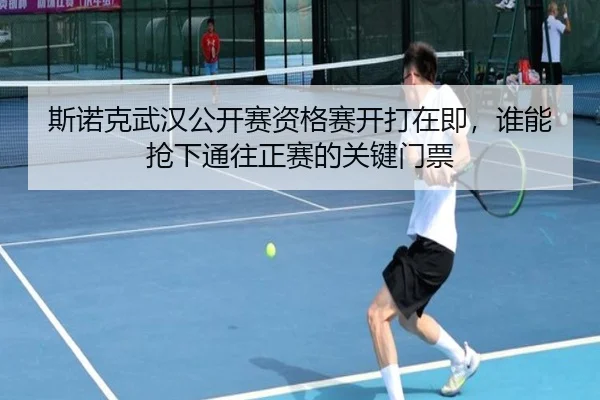 斯诺克武汉公开赛资格赛开打在即，谁能抢下通往正赛的关键门票 - yaboyule